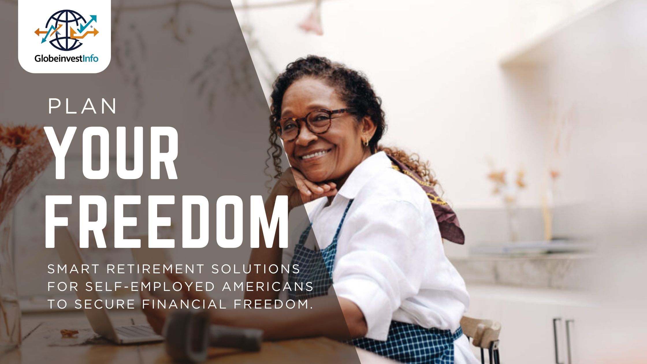 Retirement Planning for Self-Employed Americans