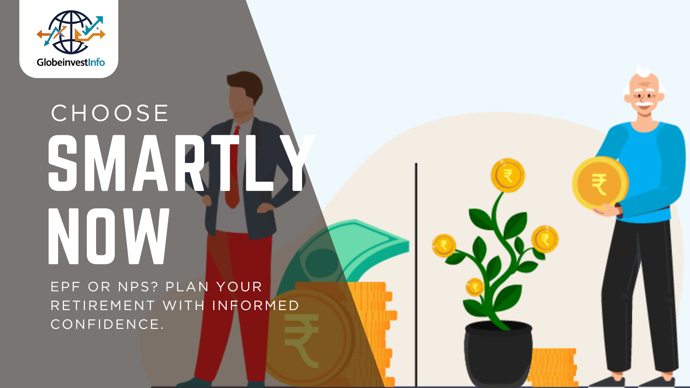 EPF vs NPS: Should You Switch for a Better Retirement?