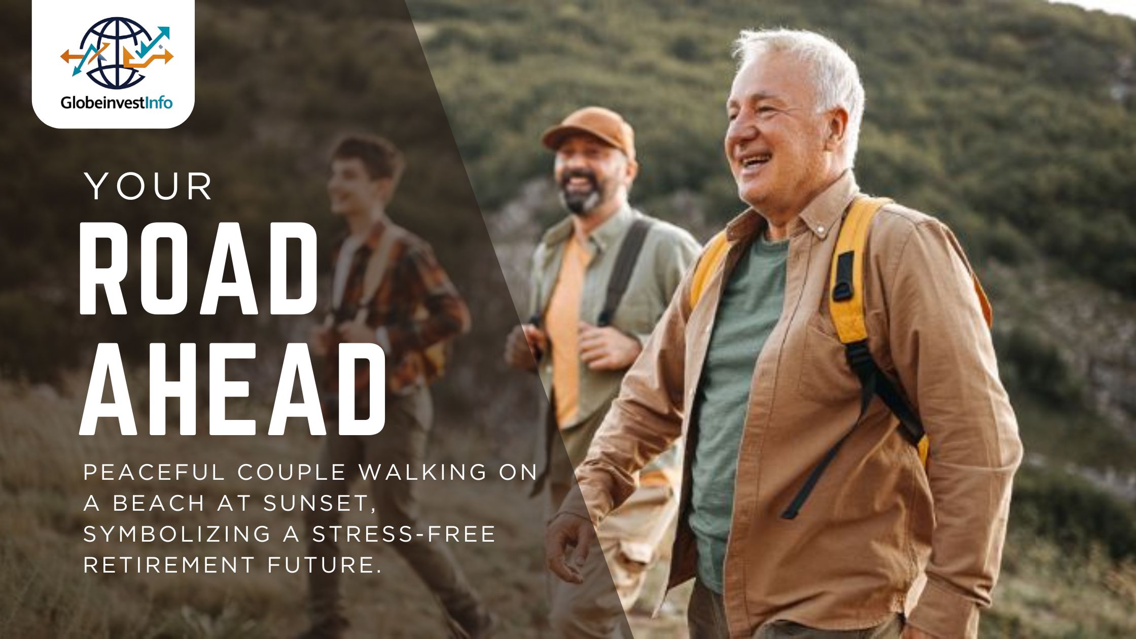 Simple Retirement Planning Steps for Peace of Mind