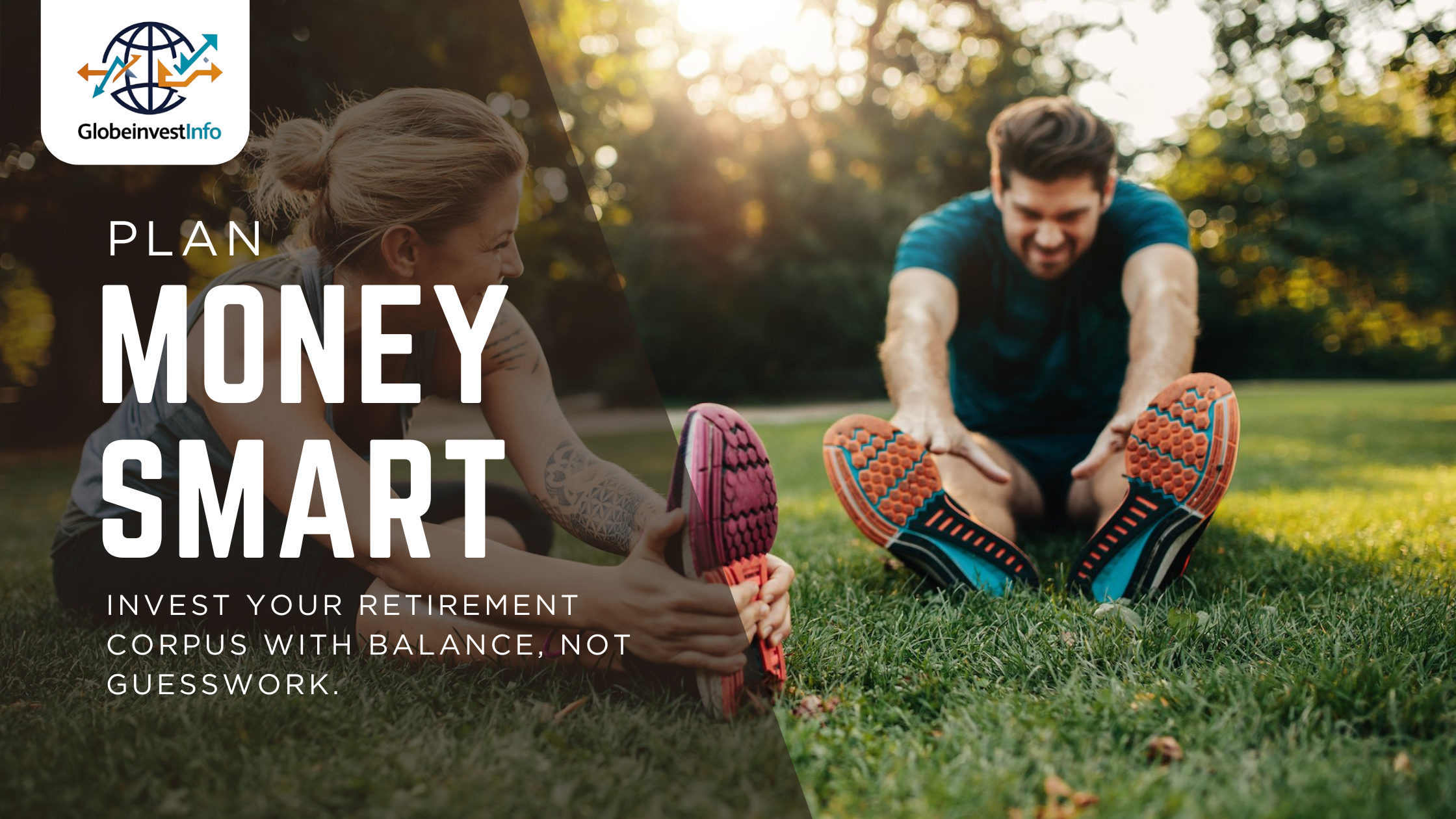 You’re Not Too Early or Too Late: Here’s How to Actually Plan for Retirement the Right Way