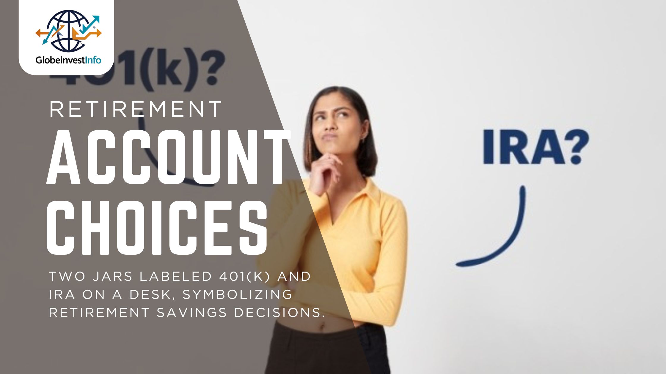401(k) vs IRA: Which is Better for Your Retirement Planning?