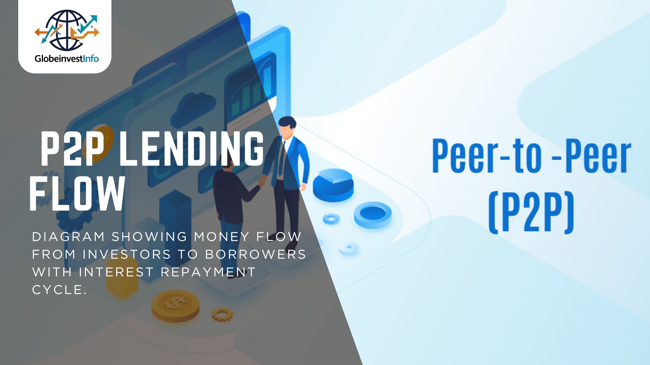 Peer-to-Peer Lending in the USA: Passive Income Made Simple
