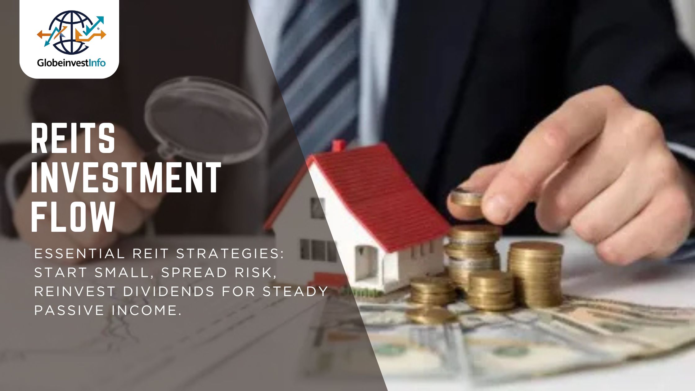Passive Income Through REITs: What Every American Investor Should Know