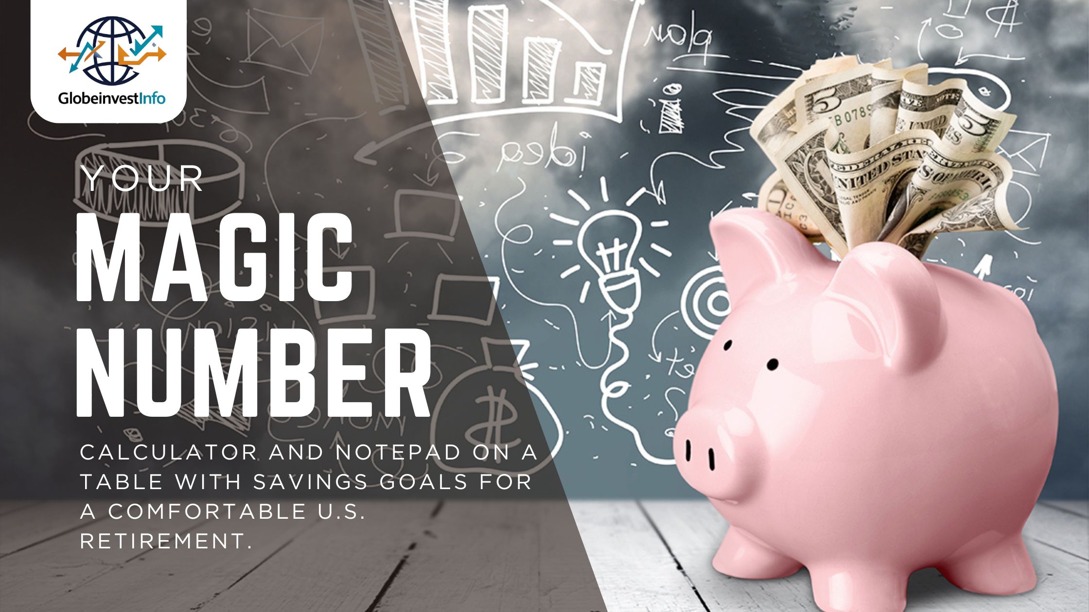 How Much Money Do You Really Need to Retire Comfortably in the USA?