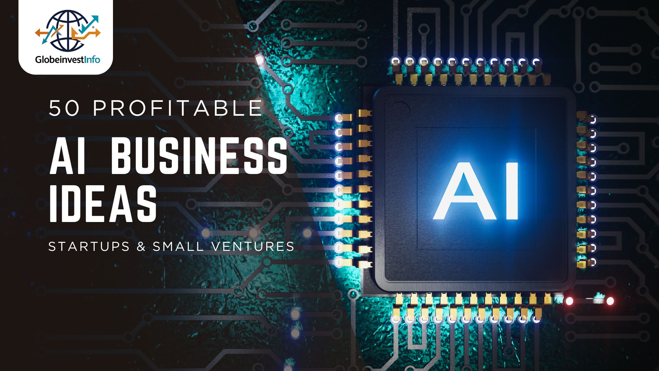 AI Business Ideas