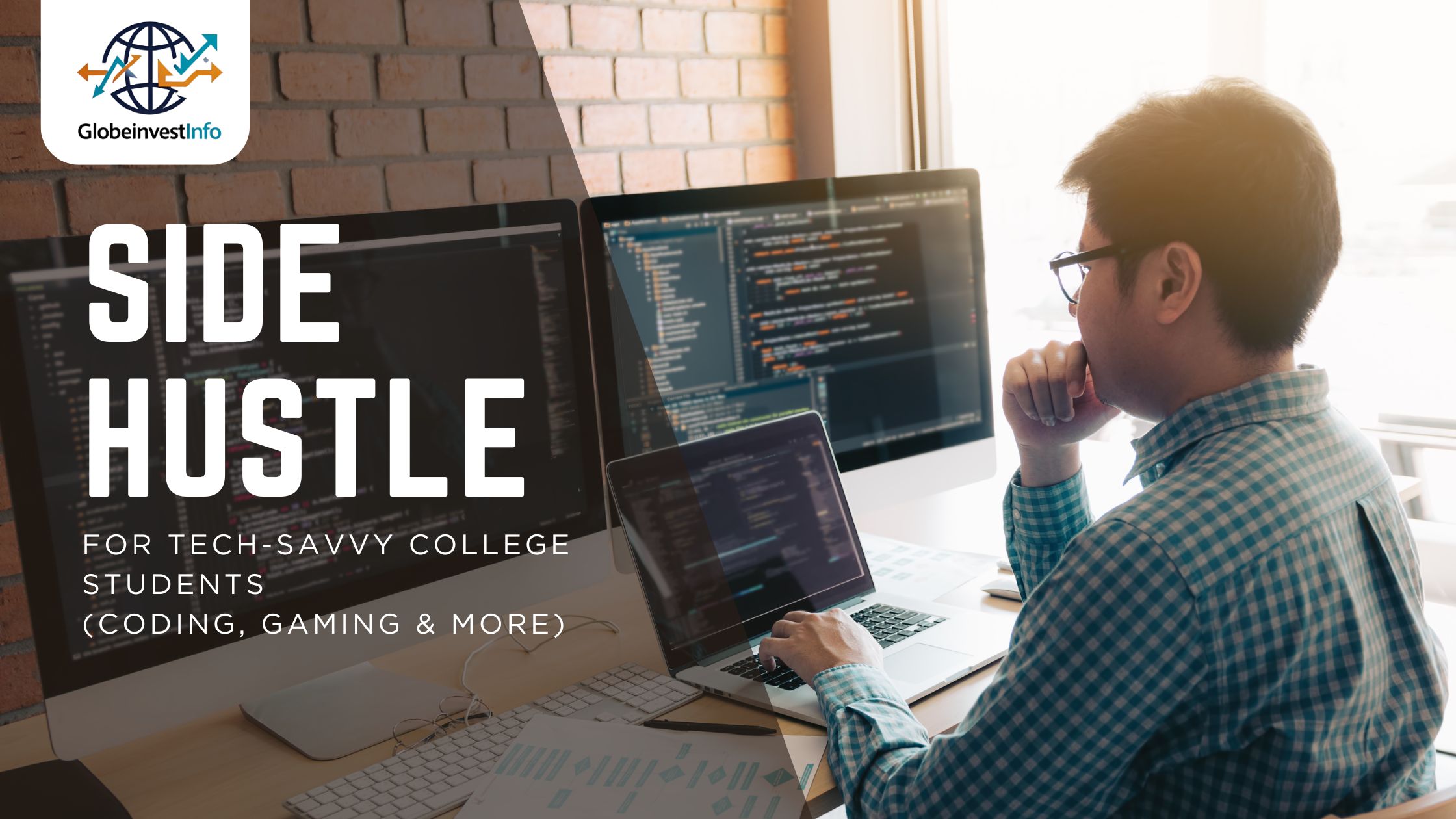 Side Hustle 3 3
