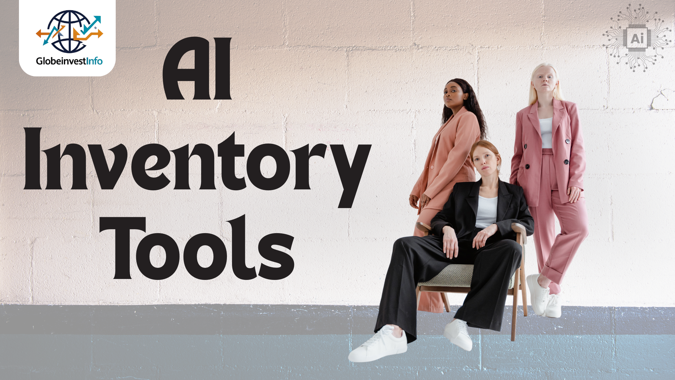 AI Inventory Tools