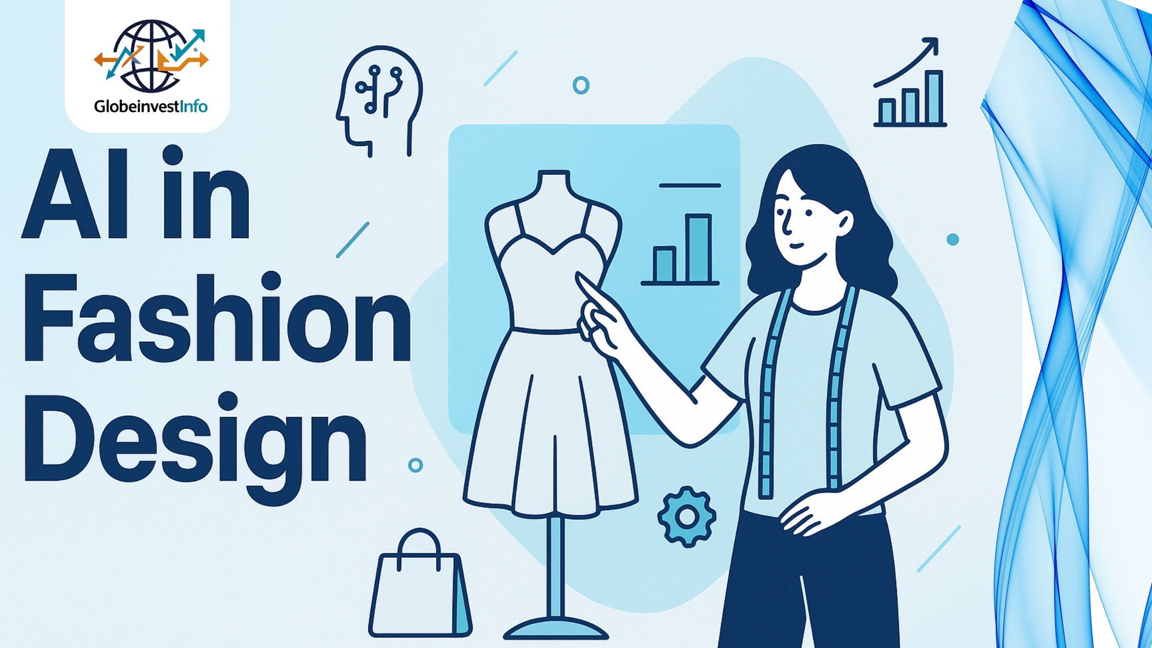 AI in fashion design