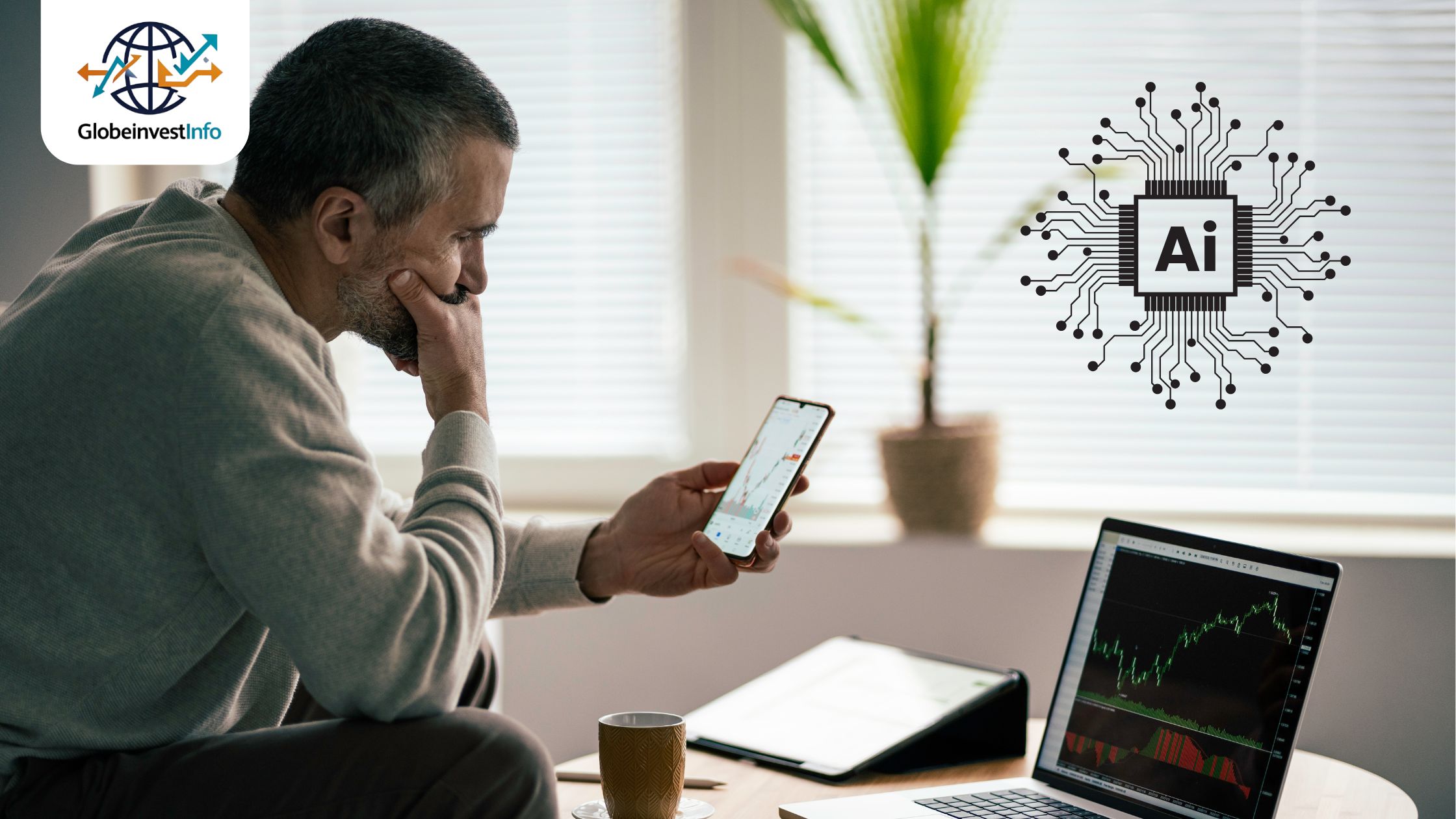 AI in Stock Market Trading: Key Trends & 2025 Predictions for Investors