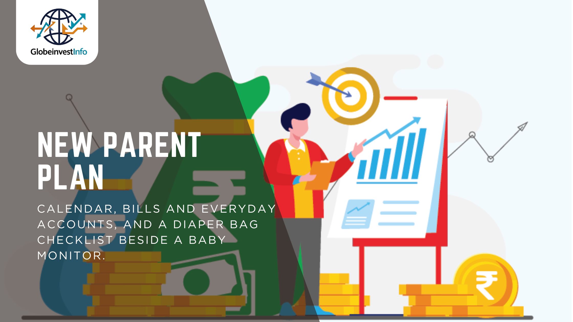 Financial planning for new parents: must-know tips (USA)