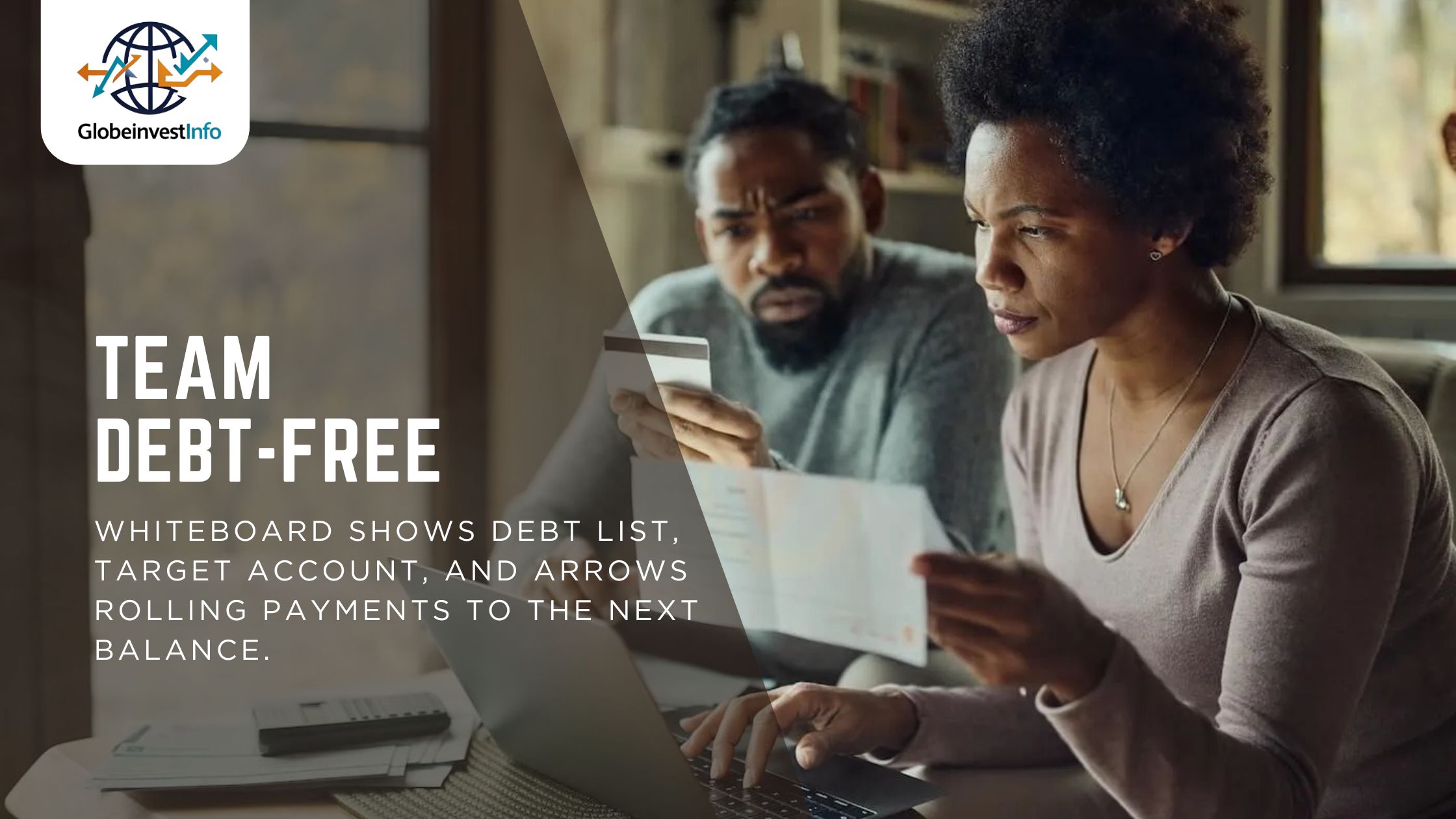 Handling family debt: smart strategies to get out faster (USA)