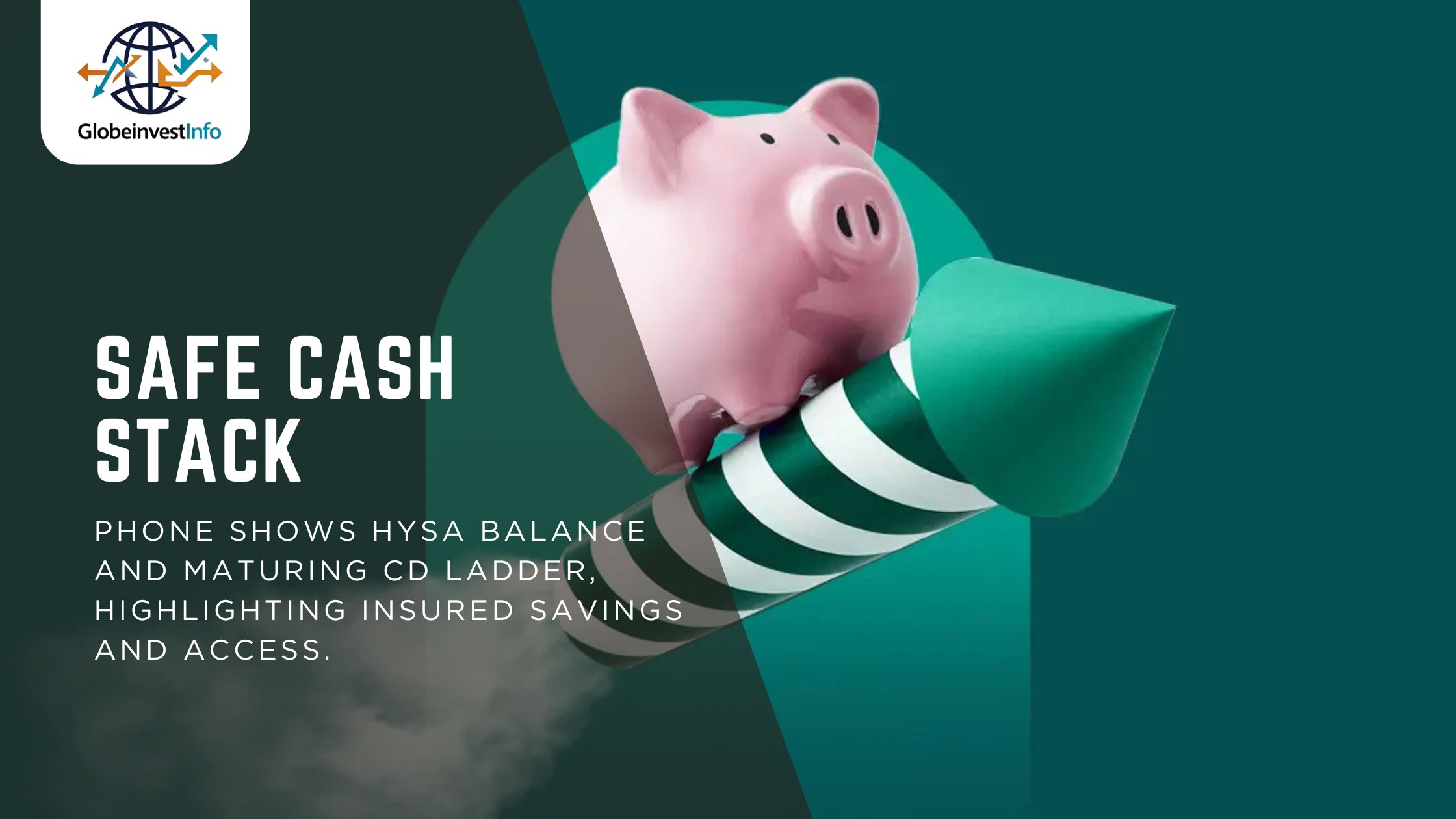 High-Yield Savings Accounts vs CDs: Best Safe Passive Income Options in the USA