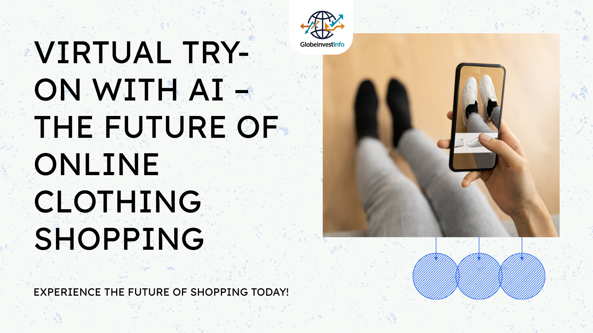 Virtual Try-On with AI