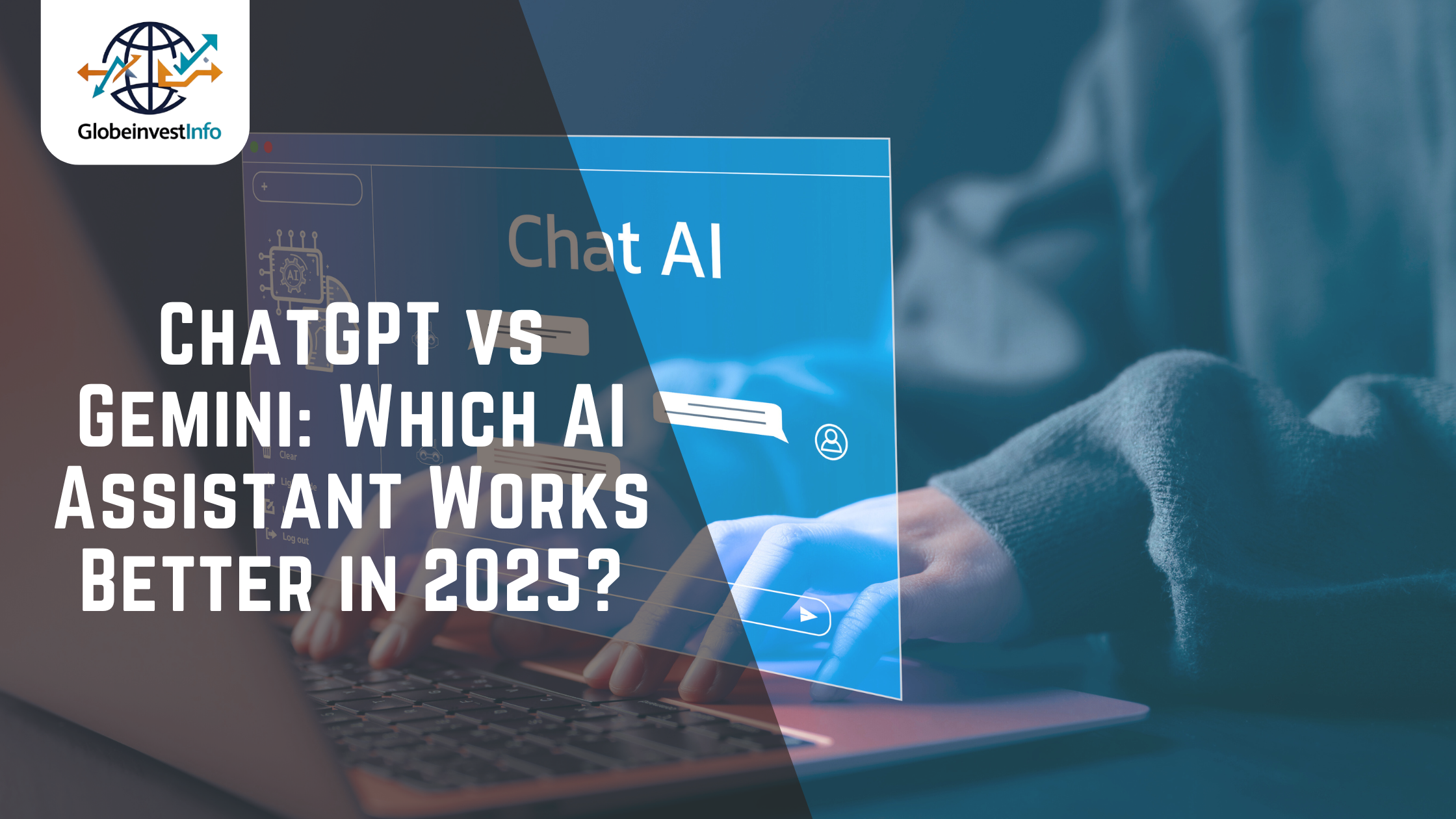 Chatgpt Vs Gemini