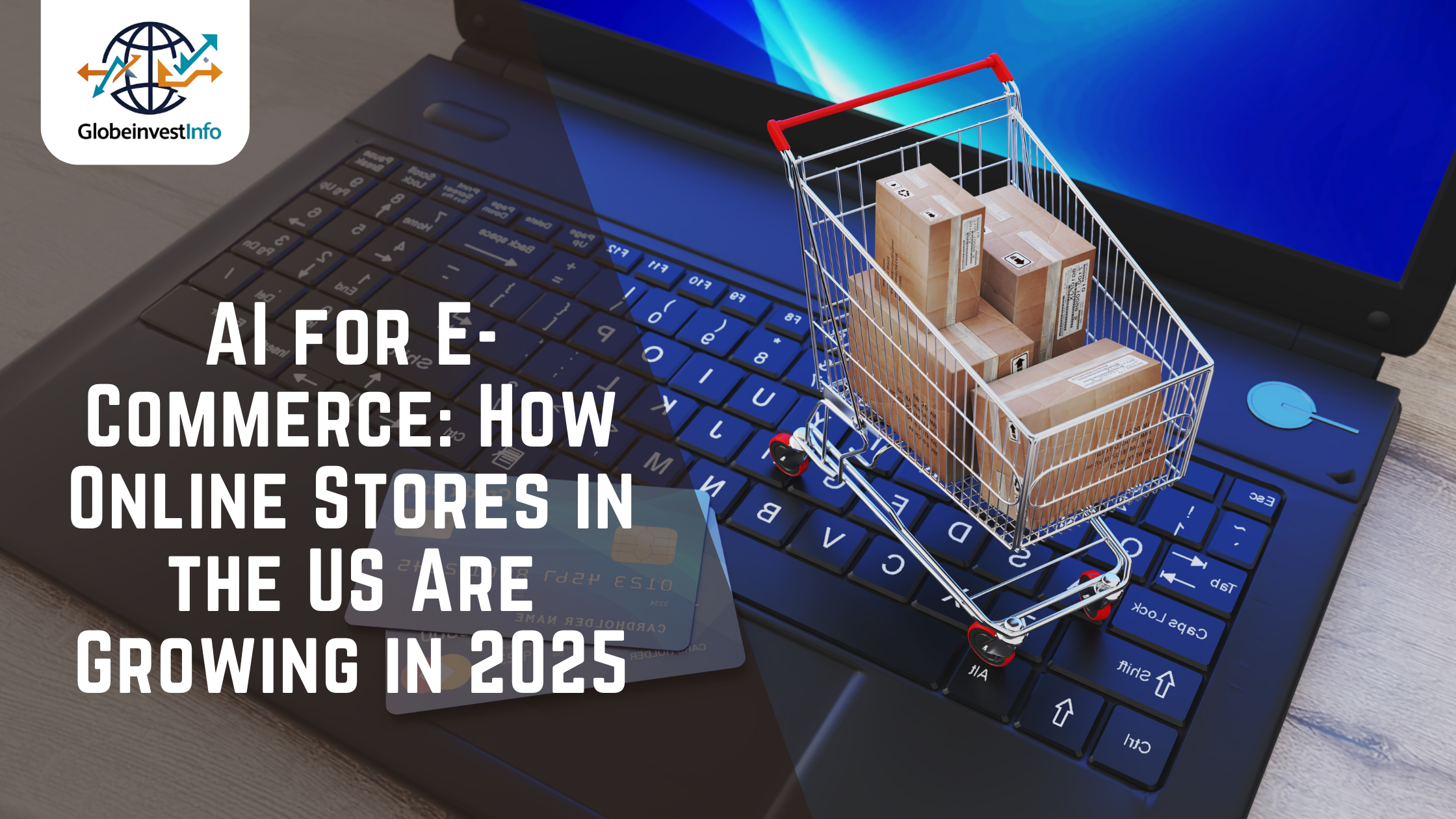 AI for E-Commerce