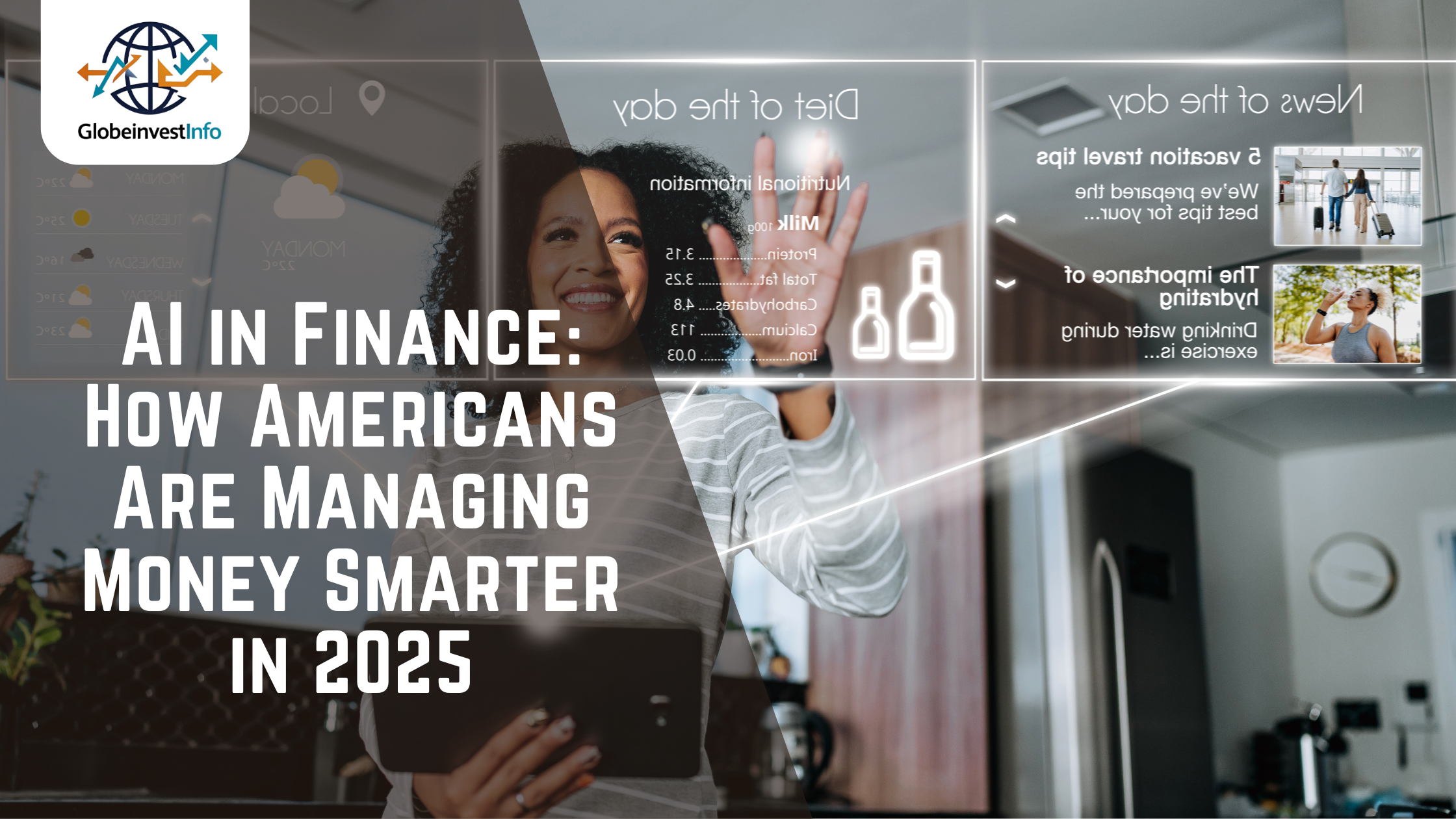 AI in Finance