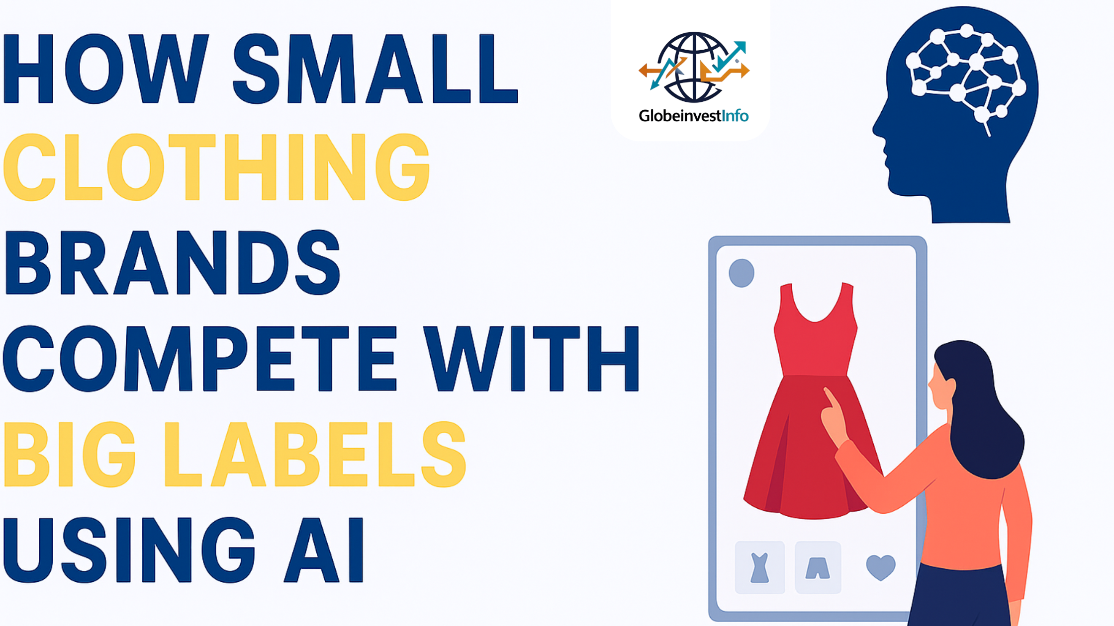 Big Labels Using AI
