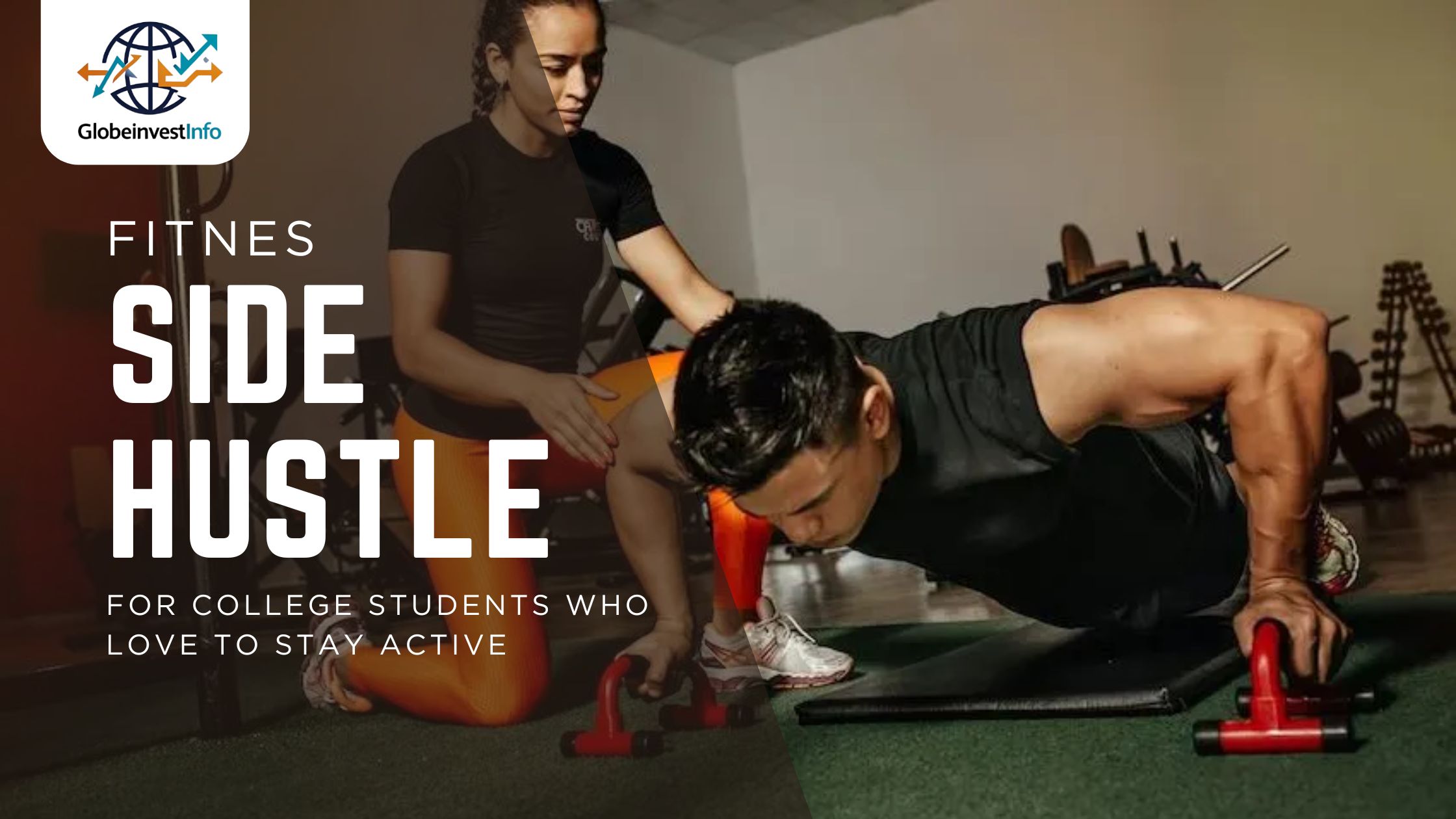 Side Hustle 9