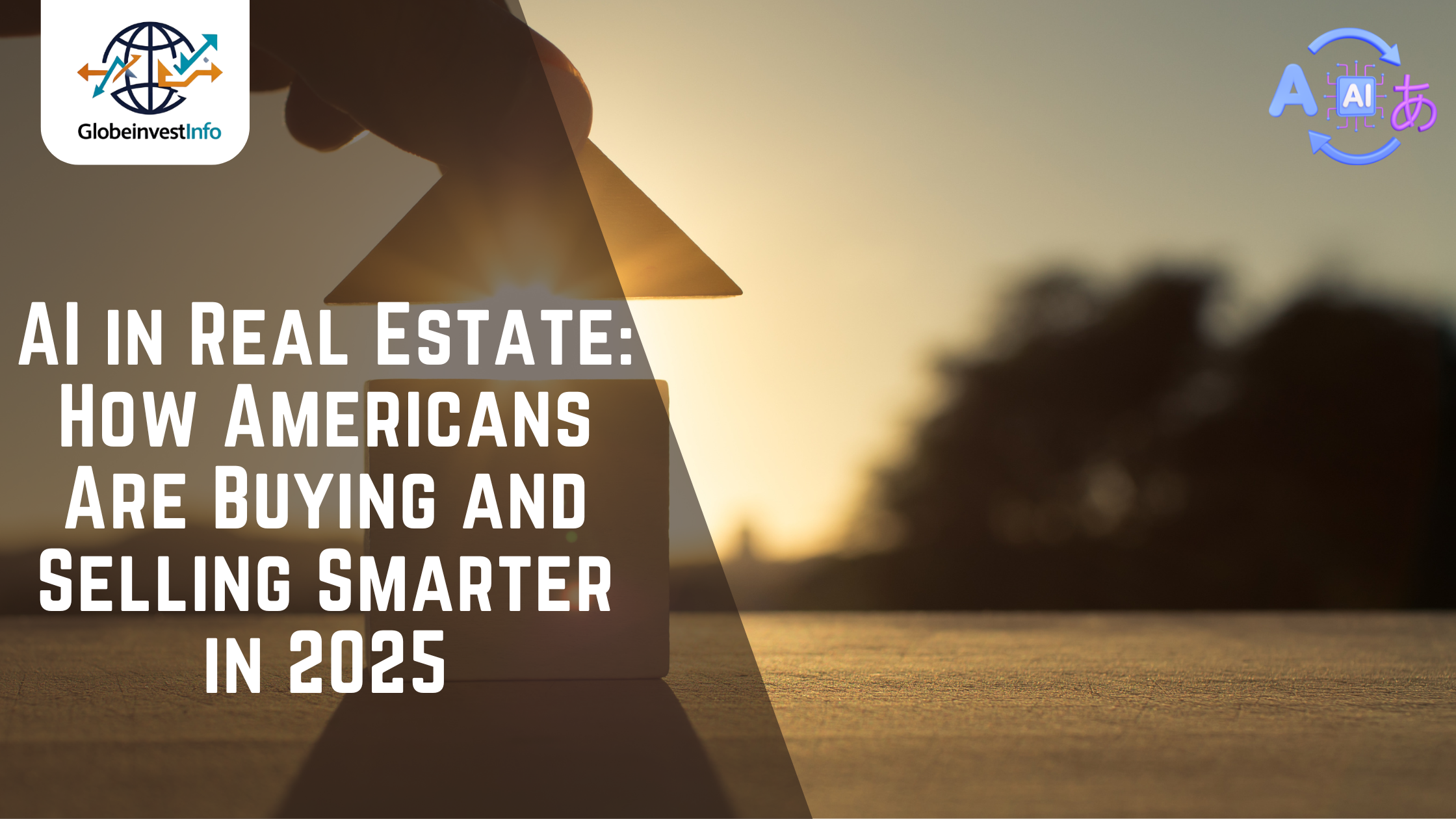 AI in Real Estate